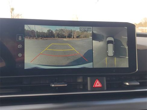 New 2026 Kia Carnival SX image 25