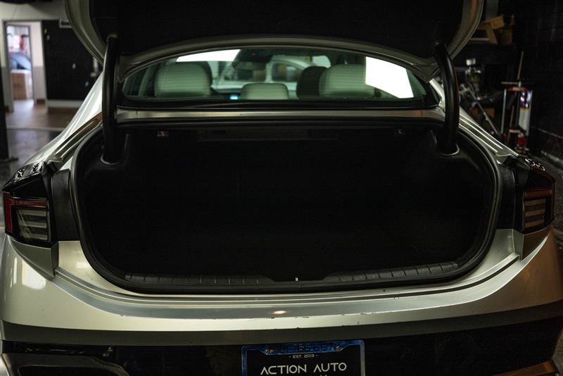 Used 2025 Hyundai Sonata SEL FWD image 7