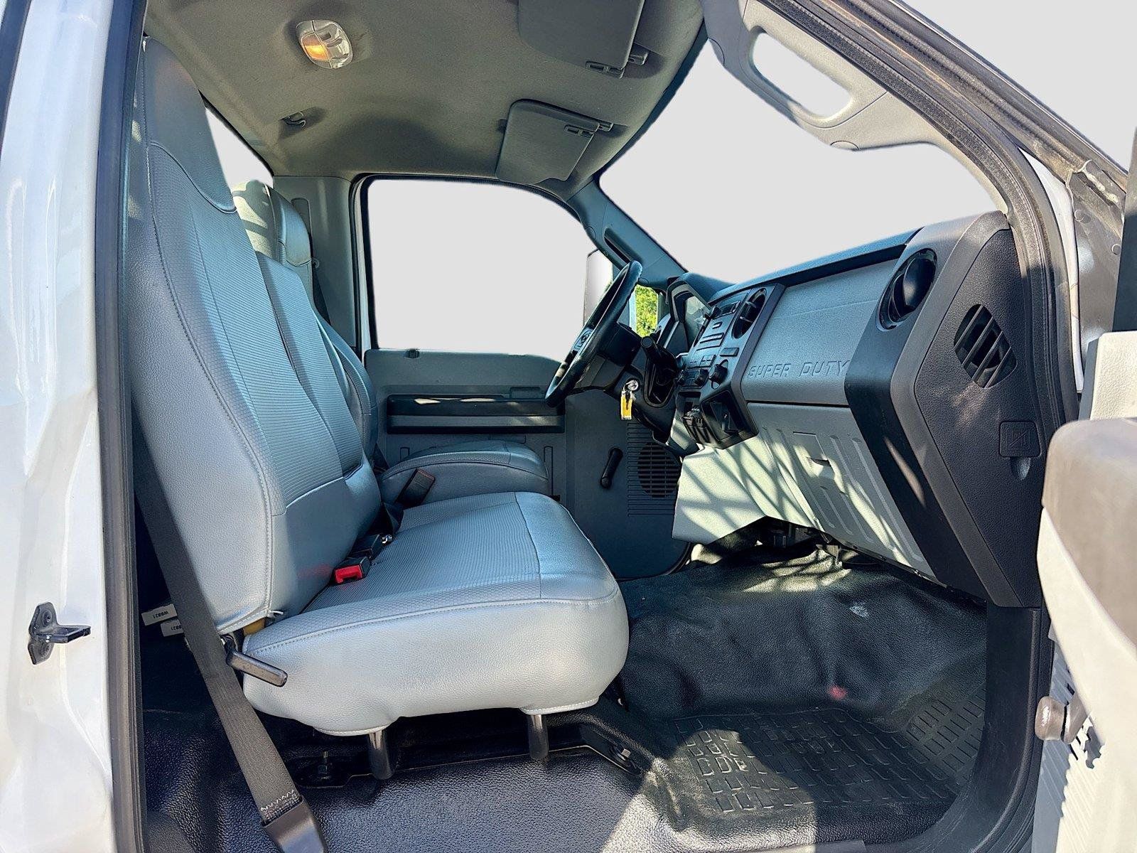 Used 2019 Ford F750 2WD Regular Cab Super Duty image 20