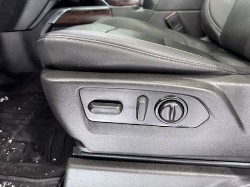 Certified 2022 GMC Sierra 1500 SLT w/ SLT Premium Package image 21