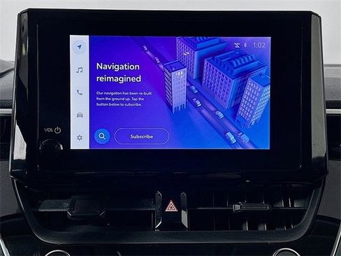 Used 2024 Toyota Corolla LE image 13