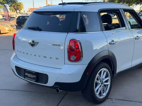 Used 2016 MINI Cooper Countryman w/ Premium Package FWD image 56