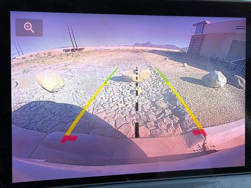 Used 2022 Jeep Compass Latitude image 24