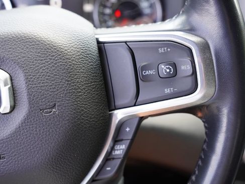 Certified 2022 RAM 1500 Laramie AWD/4WD image 35