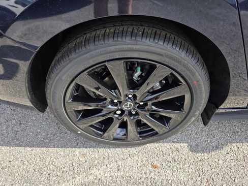 New 2026 MAZDA MAZDA3 s Sport image 11