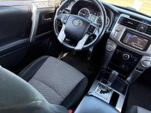 Used 2019 Toyota 4Runner SR5 image 15
