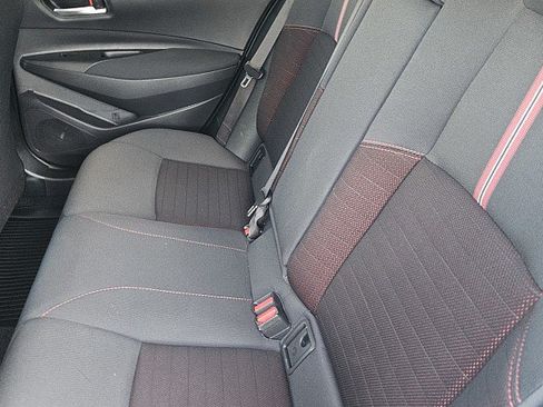 Used 2026 Toyota Corolla SE w/ SE Package FWD image 9