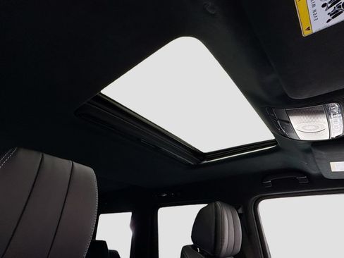 Certified 2024 Mercedes-Benz G 63 AMG 4MATIC image 17