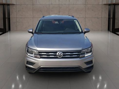Used 2019 Volkswagen Tiguan SE image 7