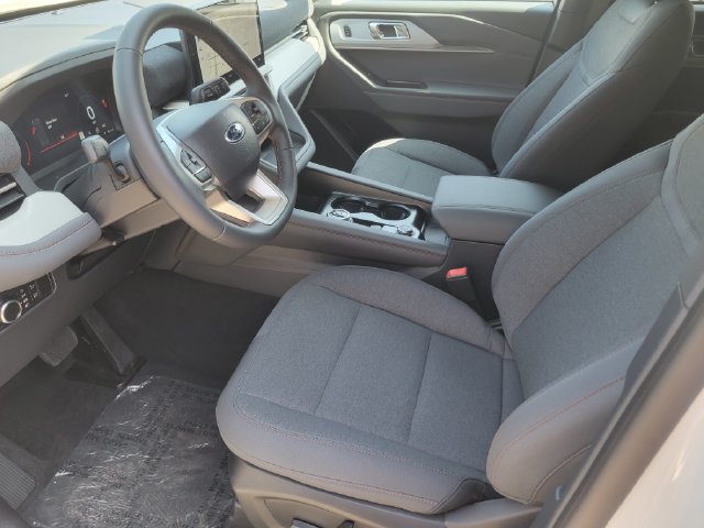 New 2027 Ford Explorer Active RWD image 24
