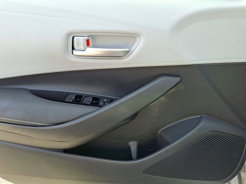 Certified 2023 Toyota Corolla SE image 12