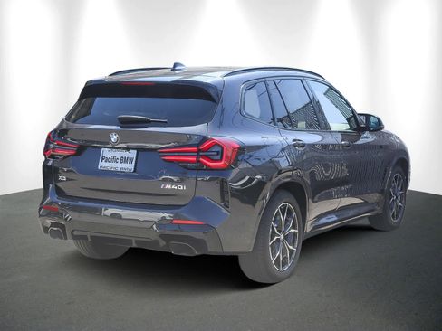 Used 2024 BMW X3 M40i image 6