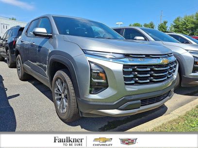New 2026 Chevrolet Equinox LT w/ Convenience Package II