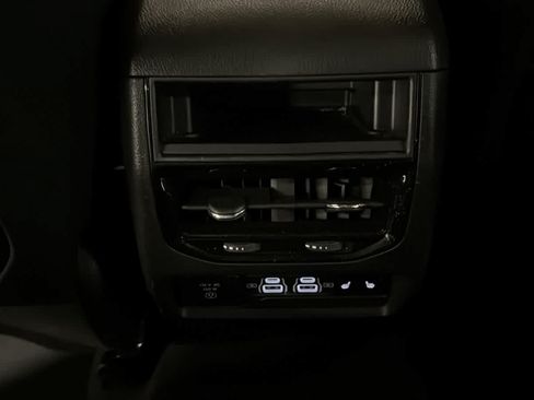 Used 2024 Jeep Grand Cherokee Limited 4xe AWD/4WD image 29
