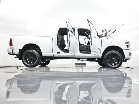 New 2026 RAM 2500 Laramie w/ Night Edition image 55