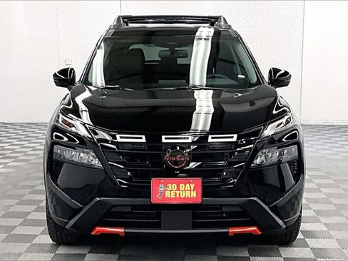 New 2026 Nissan Rogue Rock Creek w/ Rock Creek Premium Package image 15