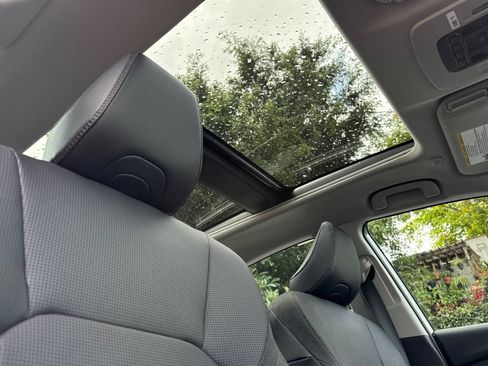 New 2026 Toyota Camry XLE FWD image 18