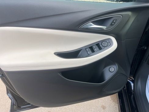 New 2026 Buick Encore GX Sport Touring w/ Advanced Technology Package image 11