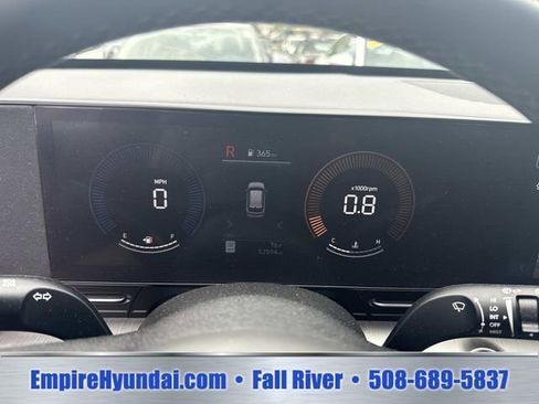 Used 2024 Hyundai Kona SEL AWD/4WD image 32