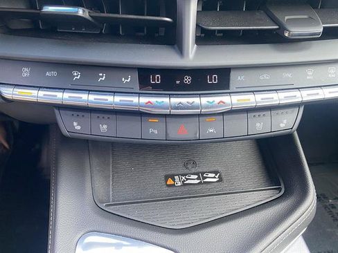 Used 2026 Cadillac CT4 Premium Luxury AWD/4WD image 49