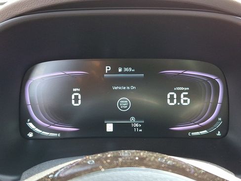 New 2025 Kia Soul S image 16