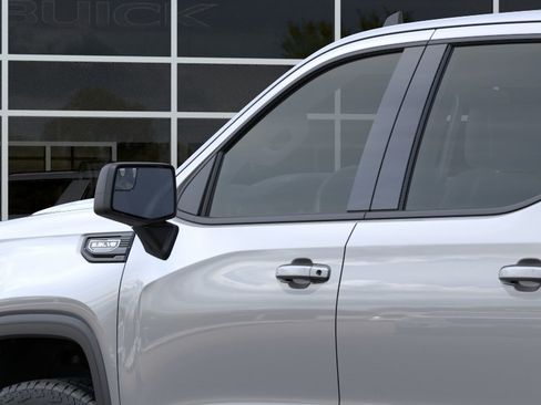 New 2026 GMC Sierra 1500 Elevation RWD image 12