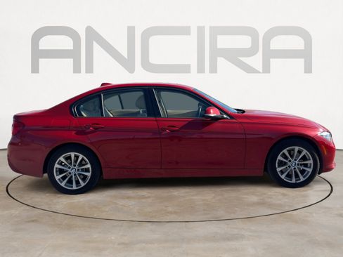 Used 2016 BMW 320i Sedan image 11