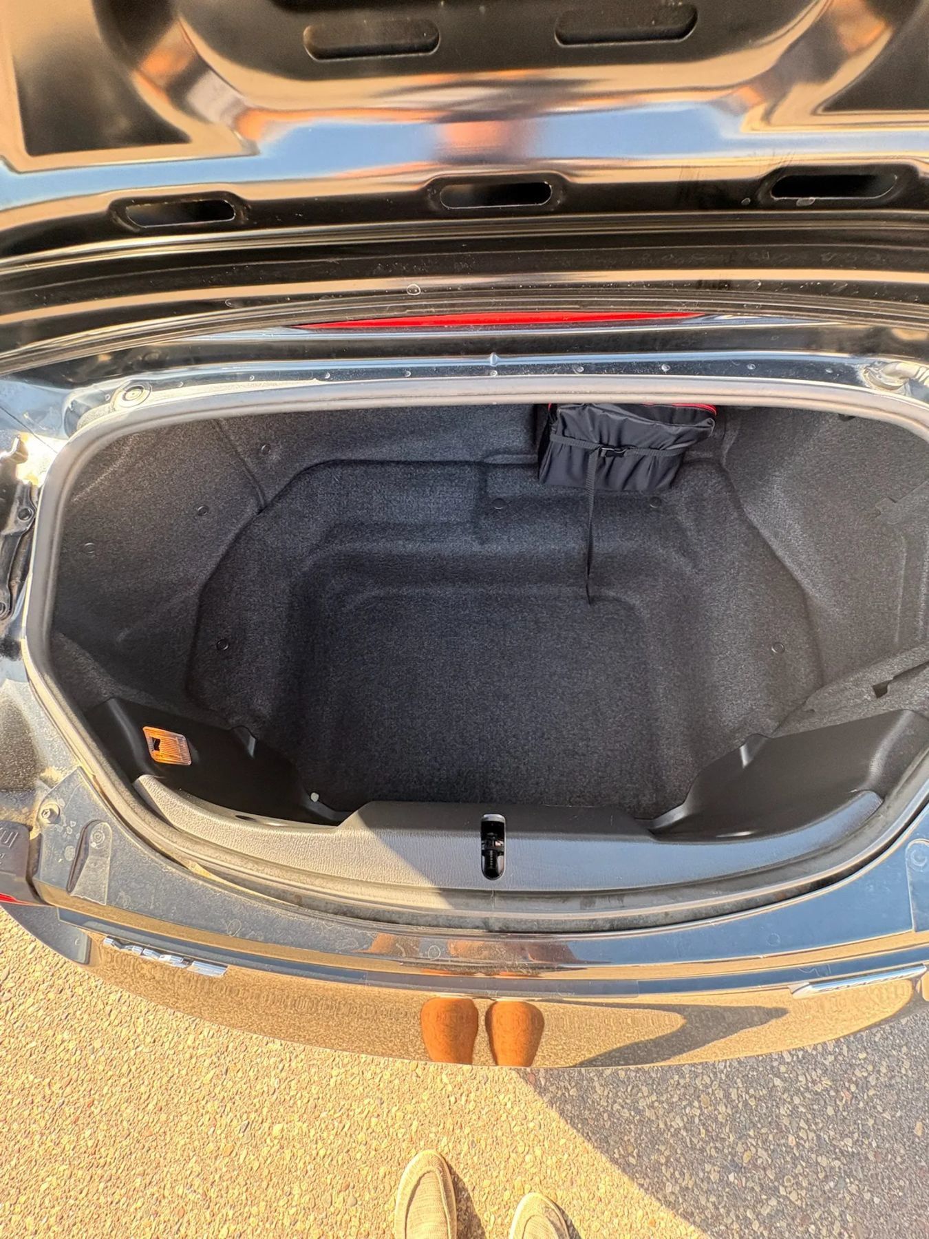 Used 2016 MAZDA MX-5 Miata Grand Touring RWD image 32