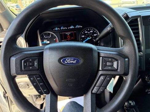 Used 2017 Ford F250 XLT AWD/4WD image 18
