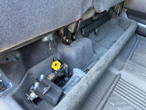 Used 2020 Chevrolet Silverado 1500 LT w/ All-Star Edition image 36