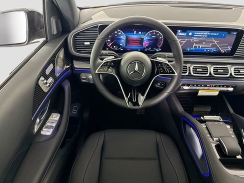 New 2026 Mercedes-Benz GLE 350 4MATIC image 11