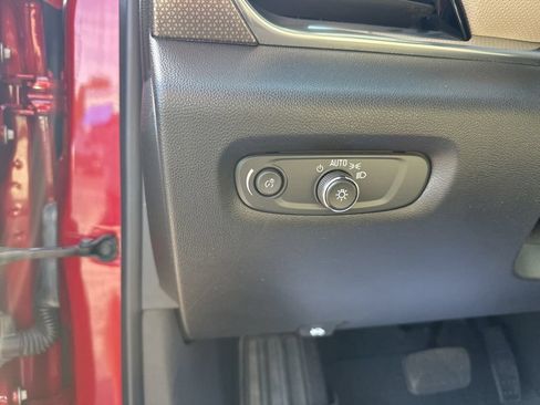 Used 2023 Chevrolet Traverse Premier w/ LPO, Floor Liner Package FWD image 21