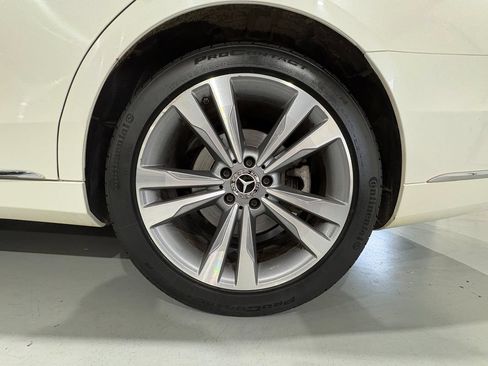 Used 2019 Mercedes-Benz S 560 4MATIC Sedan image 64