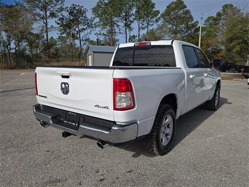 Certified 2022 RAM 1500 Big Horn image 4