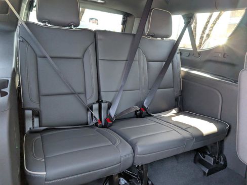 Certified 2026 GMC Yukon XL Elevation w/ Elevation Premium Package image 11