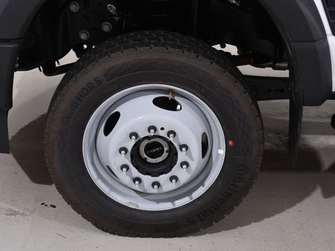 New 2026 Ford F550 4x4 Regular Cab Super Duty image 20