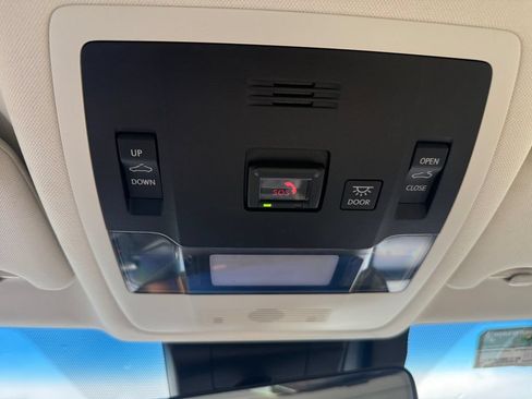 Used 2020 Lexus ES 350 w/ Premium Package FWD image 26
