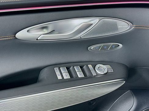 New 2026 Genesis GV70 2.5T Sport Prestige image 20