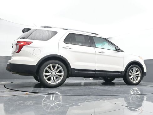 Used 2013 Ford Explorer Limited image 44