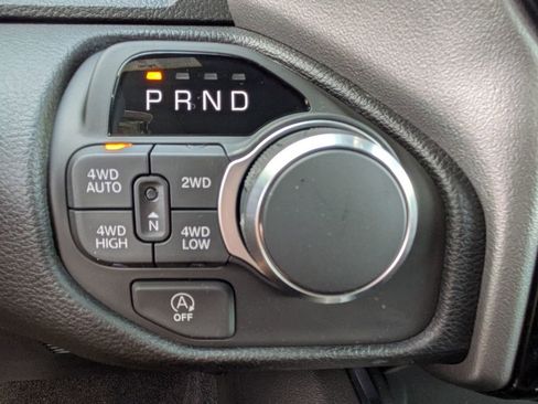 New 2026 RAM 1500 Big Horn image 23