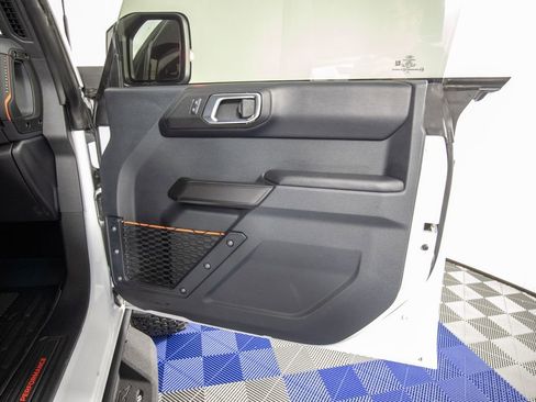 Used 2024 Ford Bronco Raptor AWD/4WD image 15