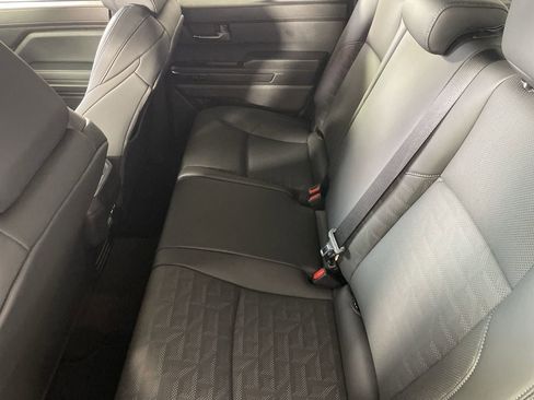 New 2026 Toyota Tacoma TRD Off-Road image 23