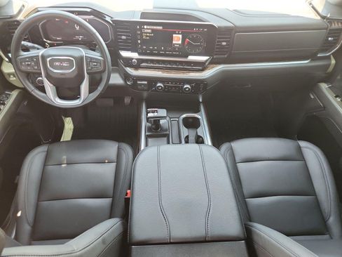 Certified 2026 GMC Sierra 1500 Elevation w/ Elevation Premium Package AWD/4WD image 20
