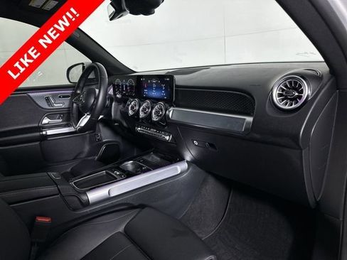 Used 2024 Mercedes-Benz GLB 250 GLB 250 Exclusive AMG Night 4 image 49