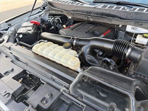 Used 2024 Ford F150 Raptor image 26