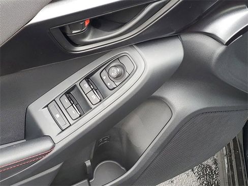 New 2025 Subaru Impreza RS image 15