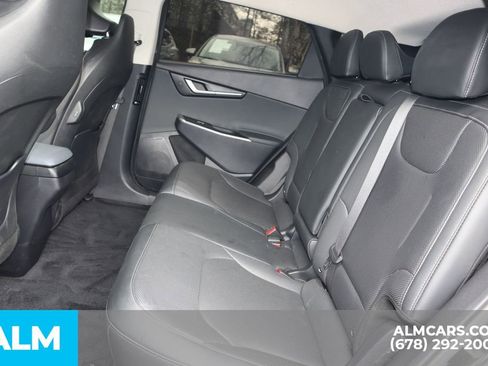 Used 2023 Kia EV6 Wind image 19