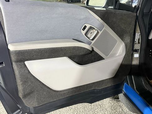 Used 2015 BMW i3 w/ Range Extender image 35