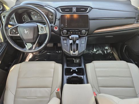 Used 2019 Honda CR-V Touring image 26