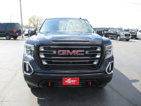 Used 2019 GMC Sierra 1500 AT4 w/ AT4 Premium Package image 14